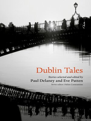 Dublin Tales - ebook